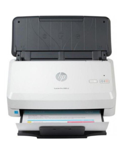 Протяжний сканер HP ScanJet Pro 2000 s2 (6FW06A)