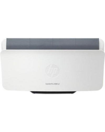 Протяжний сканер HP ScanJet Pro 2000 s2 (6FW06A)