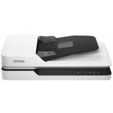 Планшетний сканер Epson WorkForce DS-1630 (B11B239401)