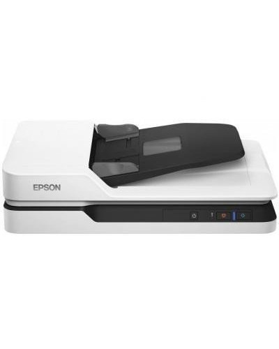 Планшетный сканер Epson WorkForce DS-1630 (B11B239401)