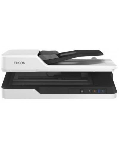 Планшетный сканер Epson WorkForce DS-1630 (B11B239401)