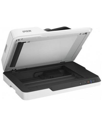 Планшетный сканер Epson WorkForce DS-1630 (B11B239401)