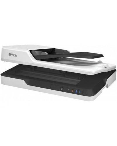 Планшетный сканер Epson WorkForce DS-1630 (B11B239401)