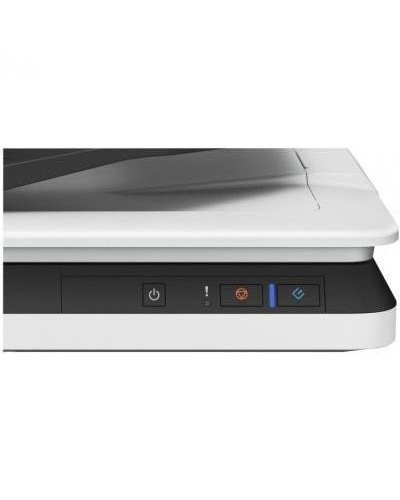 Планшетный сканер Epson WorkForce DS-1630 (B11B239401)