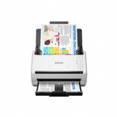 Протяжний сканер Epson WorkForce DS-770II (B11B262401)