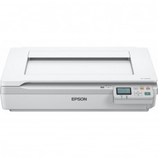 Планшетний сканер Epson Workforce DS-50000N (B11B204131BT)