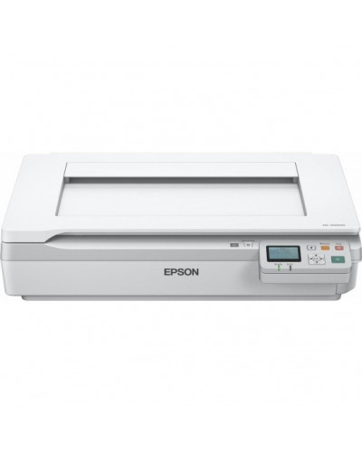 Планшетний сканер Epson Workforce DS-50000N (B11B204131BT)