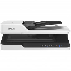 Планшетний сканер Epson WorkForce DS-1660W (B11B244401)