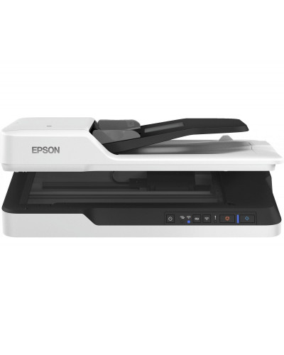 Планшетний сканер Epson WorkForce DS-1660W (B11B244401)