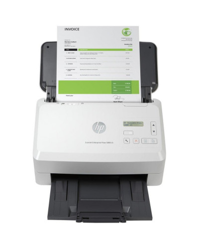 Протяжний сканер HP ScanJet Enterprise Flow 5000 s5 (6FW09A)