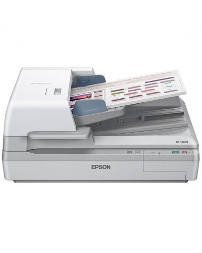 Планшетний сканер Epson WorkForce DS-70000 (B11B204331)