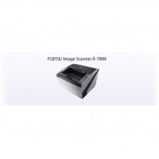 Протяжний сканер Fujitsu fi-7800 (PA03800-B401)