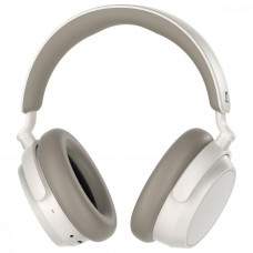 Навушники з мікрофоном Sennheiser ACCENTUM Plus Wireless White (700177)