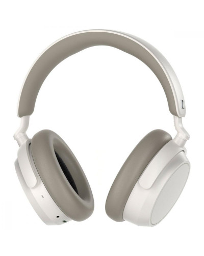 Навушники з мікрофоном Sennheiser ACCENTUM Plus Wireless White (700177)