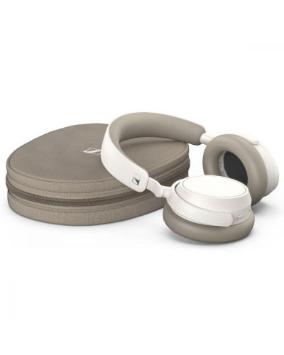 Навушники з мікрофоном Sennheiser ACCENTUM Plus Wireless White (700177)