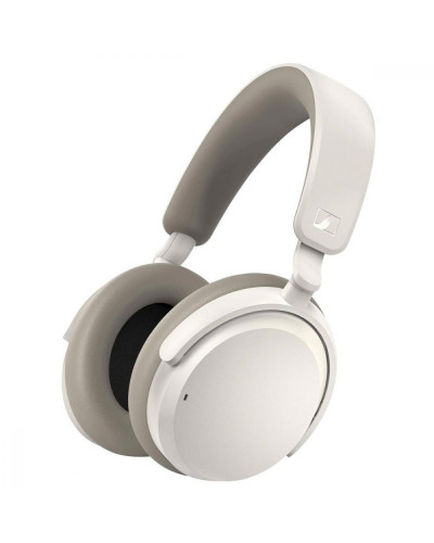 Навушники з мікрофоном Sennheiser ACCENTUM Plus Wireless White (700177)