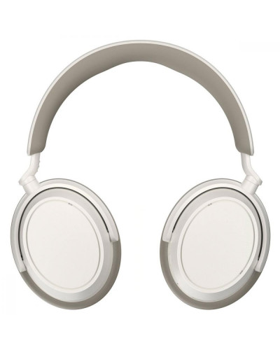 Навушники з мікрофоном Sennheiser ACCENTUM Plus Wireless White (700177)