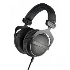 Навушники без мікрофону Beyerdynamic DT 770 PRO LB 250 Om Black Edition (718718)