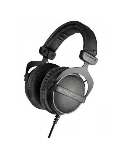 Навушники без мікрофону Beyerdynamic DT 770 PRO LB 250 Om Black Edition (718718)