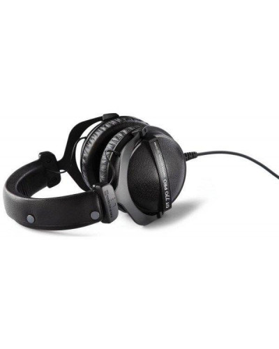 Навушники без мікрофону Beyerdynamic DT 770 PRO LB 250 Om Black Edition (718718)