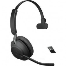 Специализированная гарнитура JABRA Evolve2 65 Link 380a UC Mono (26599-889-999)