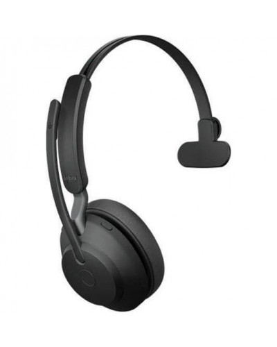 Специализированная гарнитура JABRA Evolve2 65 Link 380a UC Mono (26599-889-999)