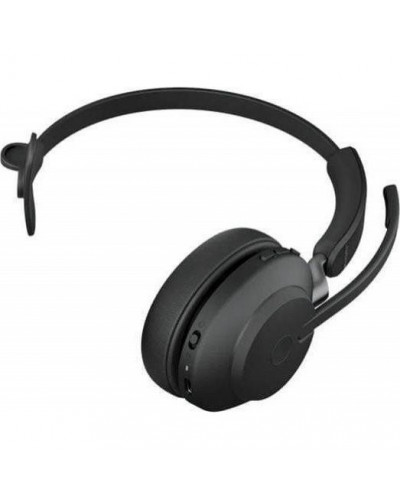 Специализированная гарнитура JABRA Evolve2 65 Link 380a UC Mono (26599-889-999)