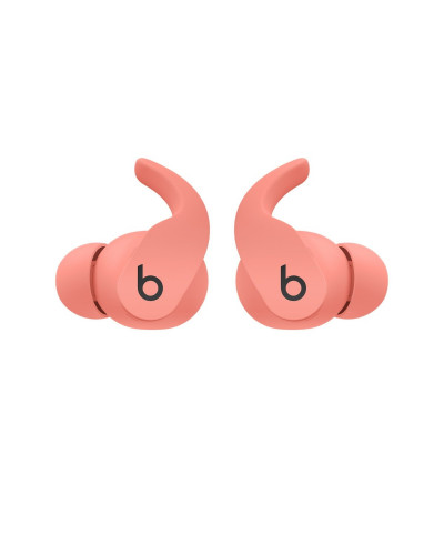 Наушники TWS Beats by Dr. Dre Fit Pro Coral Pink (MPLJ3)