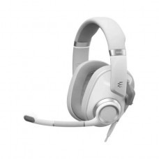 Наушники с микрофоном Sennheiser EPOS H6PRO Closed Ghost White (1000969)