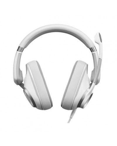 Наушники с микрофоном Sennheiser EPOS H6PRO Closed Ghost White (1000969)