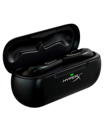 Навушники TWS HyperX Cloud Mix Buds Wireless Black (4P5D9AA)