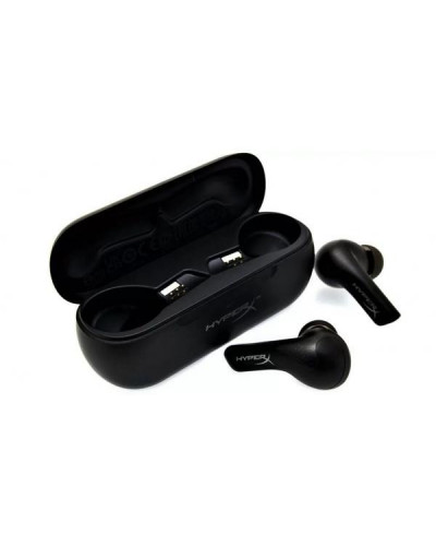 Навушники TWS HyperX Cloud Mix Buds Wireless Black (4P5D9AA)