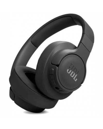 Навушники з мікрофоном JBL Live 770NC Black (JBLLIVE770NCBLK)