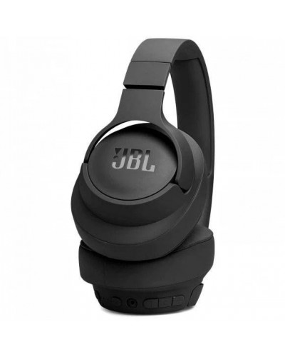 Навушники з мікрофоном JBL Live 770NC Black (JBLLIVE770NCBLK)