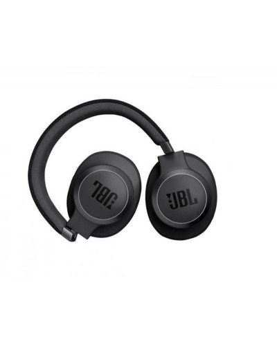 Навушники з мікрофоном JBL Live 770NC Black (JBLLIVE770NCBLK)