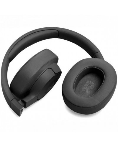 Навушники з мікрофоном JBL Live 770NC Black (JBLLIVE770NCBLK)