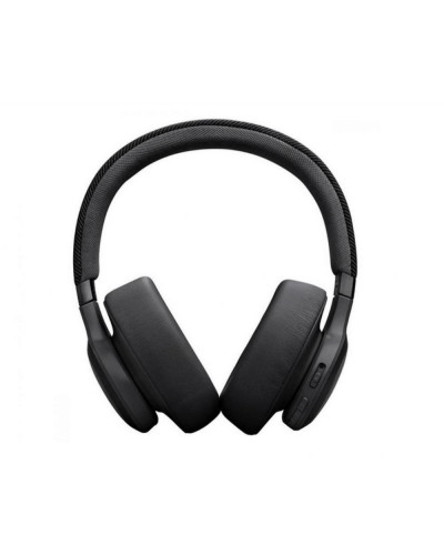 Навушники з мікрофоном JBL Live 770NC Black (JBLLIVE770NCBLK)