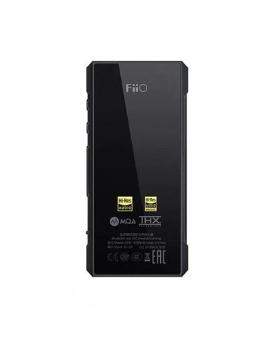 портативный усилитель для наушников FiiO BTR7