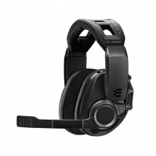 Наушники с микрофоном Sennheiser EPOS GSP 670 Black (1000233)