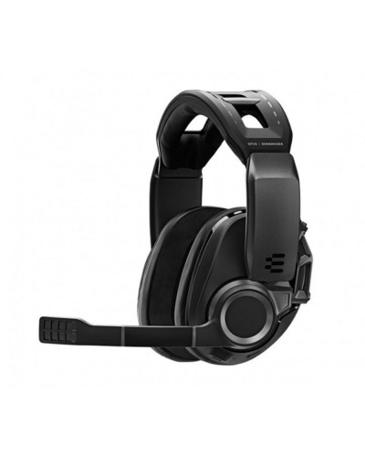 Наушники с микрофоном Sennheiser EPOS GSP 670 Black (1000233)