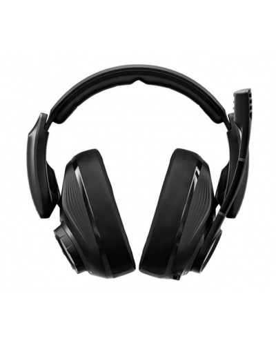 Наушники с микрофоном Sennheiser EPOS GSP 670 Black (1000233)