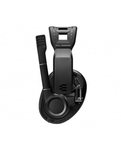 Наушники с микрофоном Sennheiser EPOS GSP 670 Black (1000233)