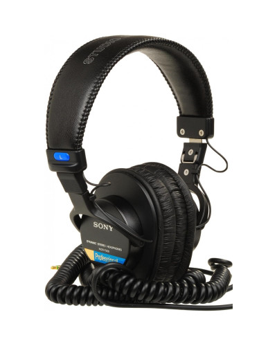 Навушники без мікрофону Sony MDR-7506