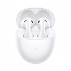 Наушники с микрофоном HUAWEI Freebuds 5 Ceramic White