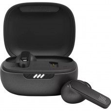 Навушники TWS JBL Live Pro 2 Black (JBLLIVEPRO2TWSBLK)