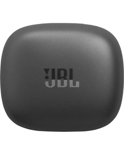 Навушники TWS JBL Live Pro 2 Black (JBLLIVEPRO2TWSBLK)