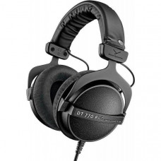 Навушники без мікрофону Beyerdynamic DT 770 PRO LB 80 Om Black Edition (717770)