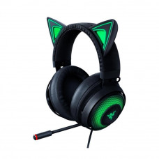 Наушники с микрофоном Razer Kraken Kitty Edition Black (RZ04-02980100-R3M1)