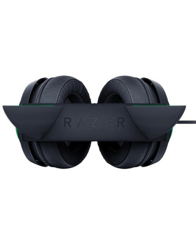 Наушники с микрофоном Razer Kraken Kitty Edition Black (RZ04-02980100-R3M1)