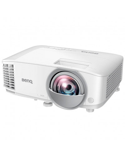 Короткофокусний проектор BenQ MX808STH (9H.JMG77.13E)